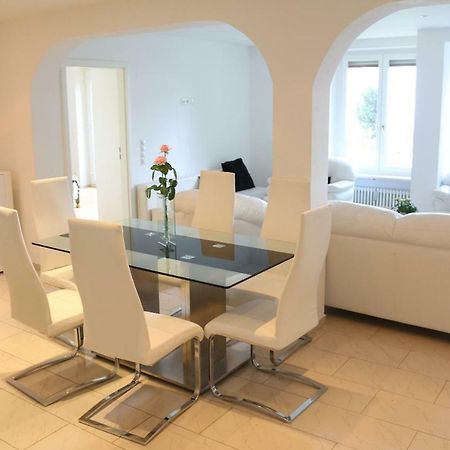 Ferienwohnung Amperblick Фюрщенфелдбрук Екстериор снимка