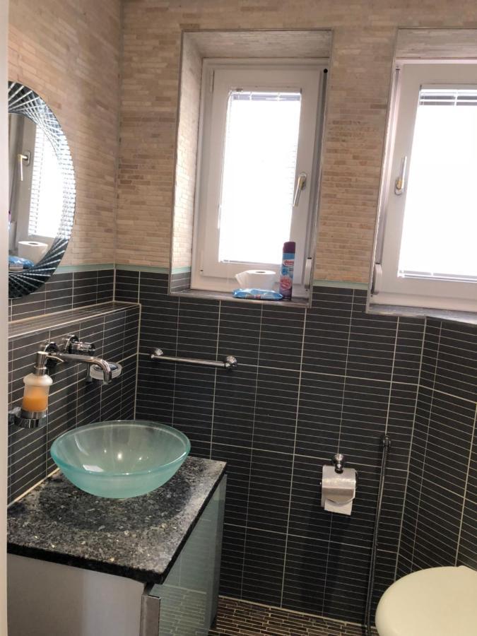 Ferienwohnung Amperblick Фюрщенфелдбрук Екстериор снимка
