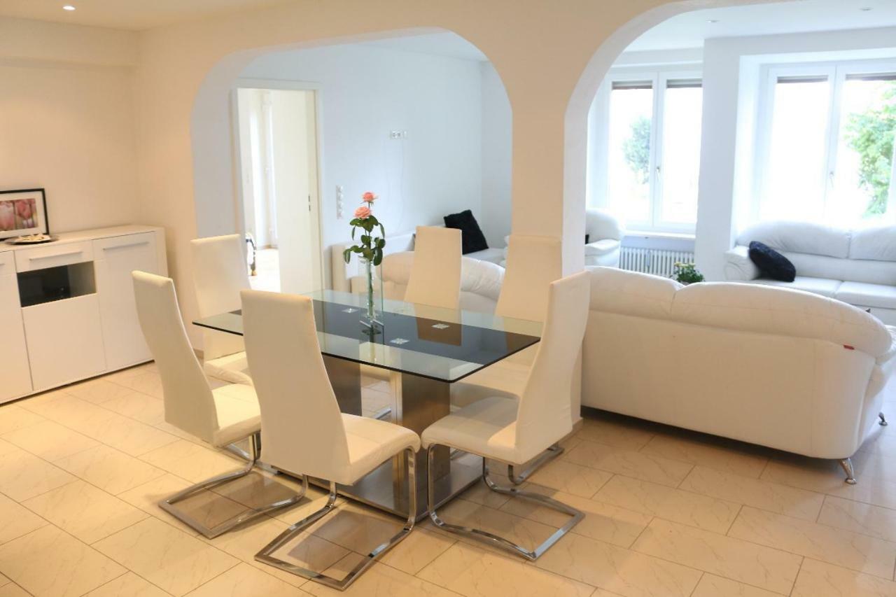 Ferienwohnung Amperblick Фюрщенфелдбрук Екстериор снимка