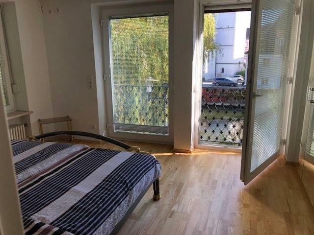 Ferienwohnung Amperblick Фюрщенфелдбрук Екстериор снимка