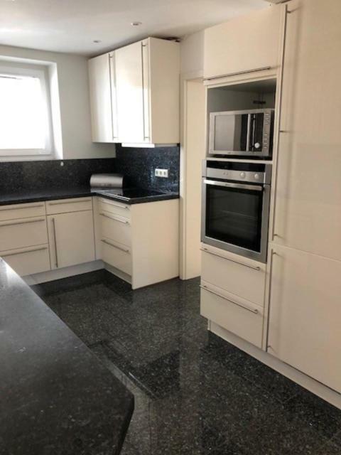 Ferienwohnung Amperblick Фюрщенфелдбрук Екстериор снимка
