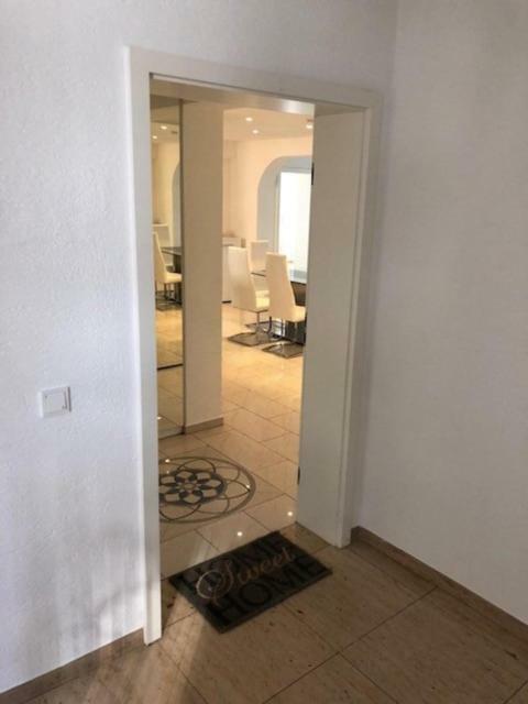 Ferienwohnung Amperblick Фюрщенфелдбрук Екстериор снимка