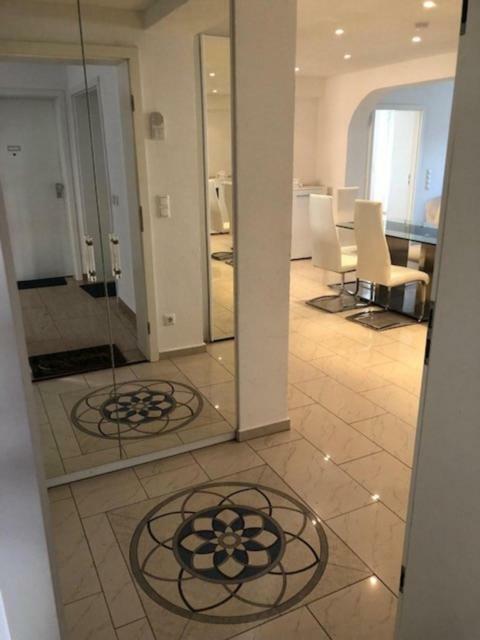 Ferienwohnung Amperblick Фюрщенфелдбрук Екстериор снимка