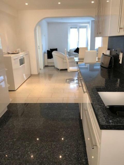 Ferienwohnung Amperblick Фюрщенфелдбрук Екстериор снимка