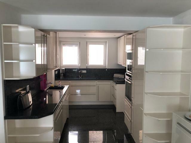 Ferienwohnung Amperblick Фюрщенфелдбрук Екстериор снимка