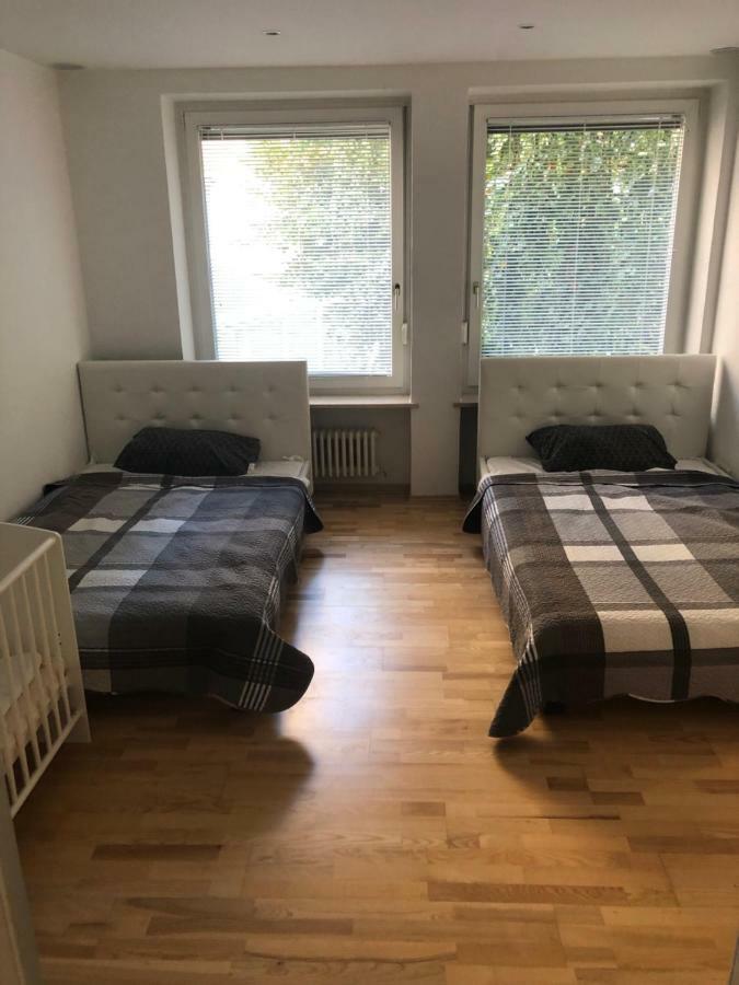 Ferienwohnung Amperblick Фюрщенфелдбрук Екстериор снимка