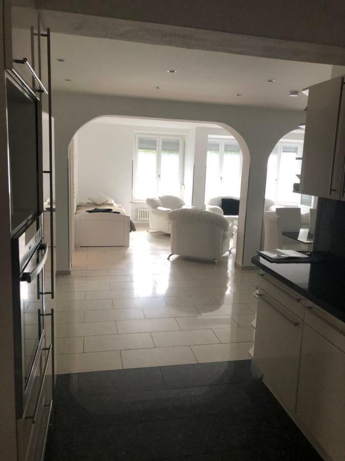 Ferienwohnung Amperblick Фюрщенфелдбрук Екстериор снимка