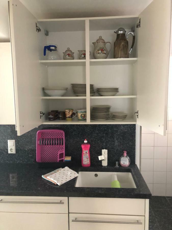 Ferienwohnung Amperblick Фюрщенфелдбрук Екстериор снимка