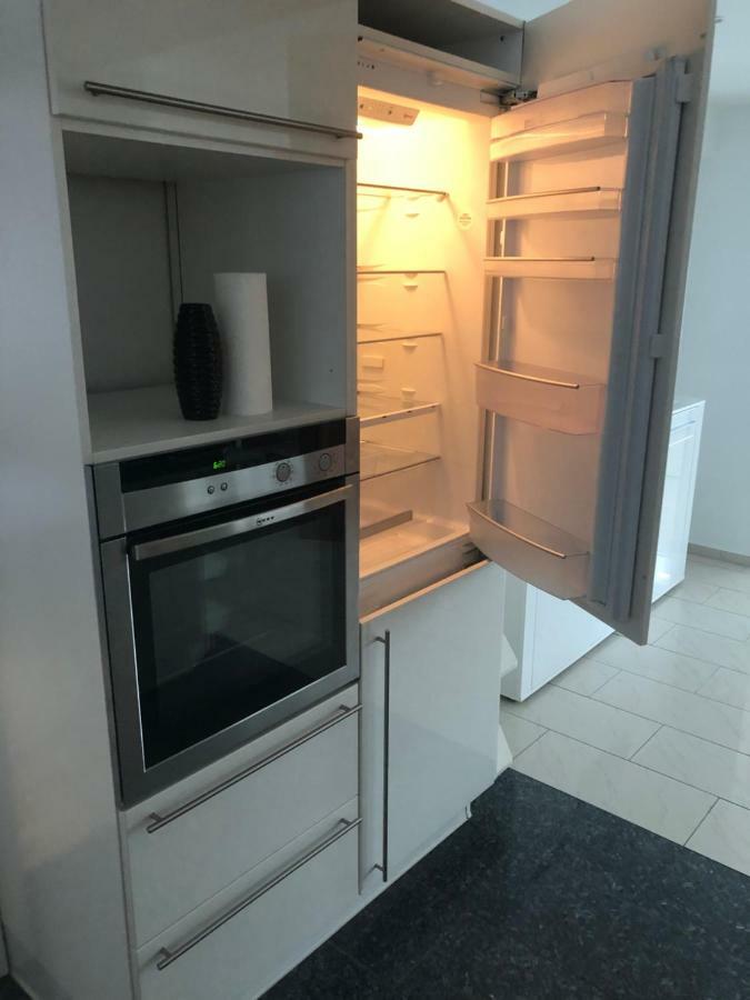 Ferienwohnung Amperblick Фюрщенфелдбрук Екстериор снимка