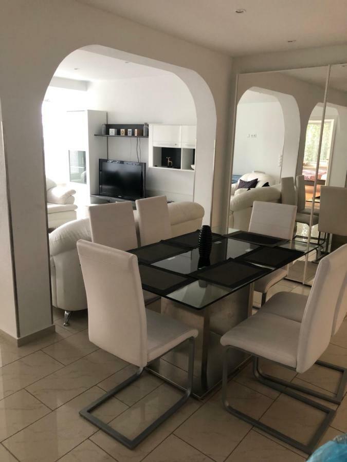 Ferienwohnung Amperblick Фюрщенфелдбрук Екстериор снимка