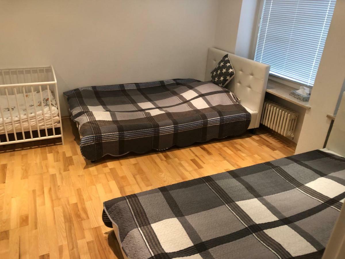 Ferienwohnung Amperblick Фюрщенфелдбрук Екстериор снимка
