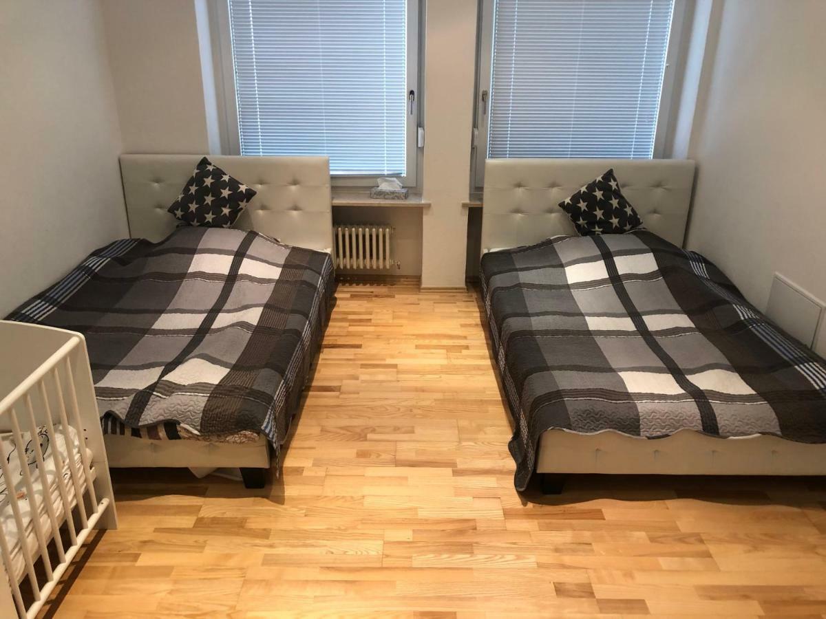 Ferienwohnung Amperblick Фюрщенфелдбрук Екстериор снимка